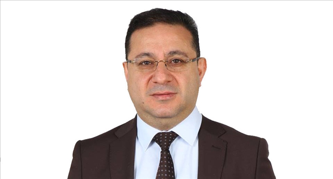 Eken: Basın Milletin Sesidir