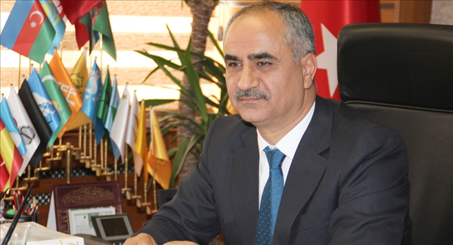 Aydın: Gazeteciler Çok Önemli Bir Görevi İfa Ediyor