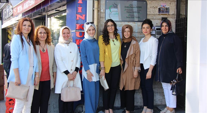 Psikolıfe Hizmet Vermeye Başladı