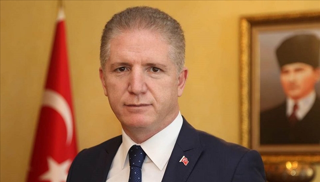 Vali Gül: Haberleşme Özgürlüğü Son Derece Önemlidir