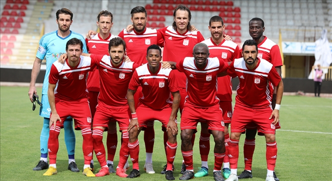 Yiğido Eskişehir´le Karşılaşacak