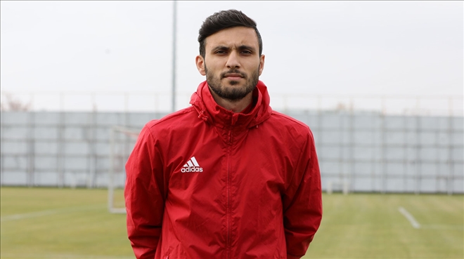 Hakan, Adana Demirspor´a Mı Gidiyor
