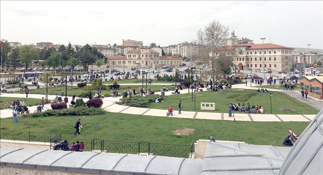 Sivas Öğrenci Dostu Olamadı