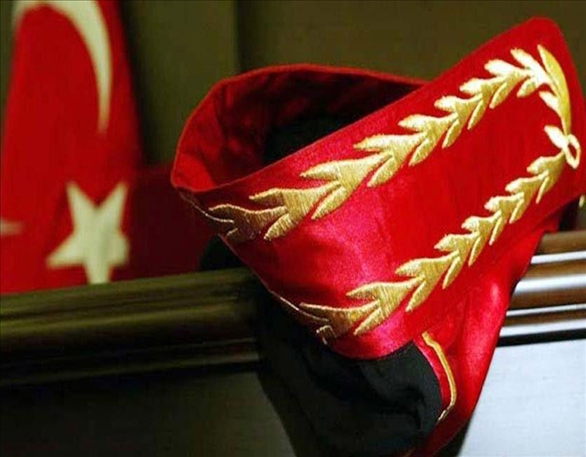 Mahkeme Başkanı Dikenli Oldu