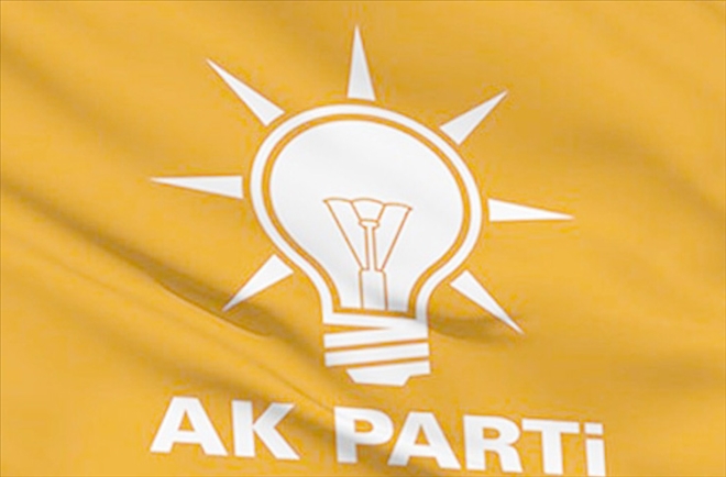 AK Parti´de Temayül Günü