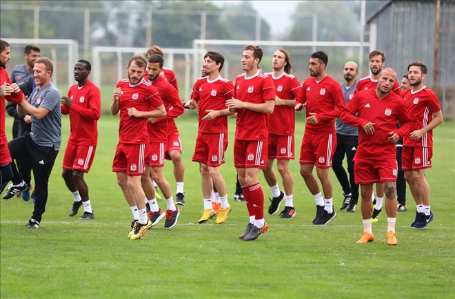 2. Etap Tamam