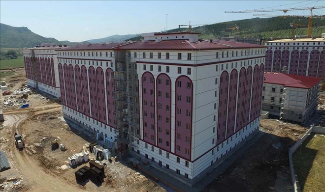 Öğrencilerin Ulaşım Sorunu Çözülecek 