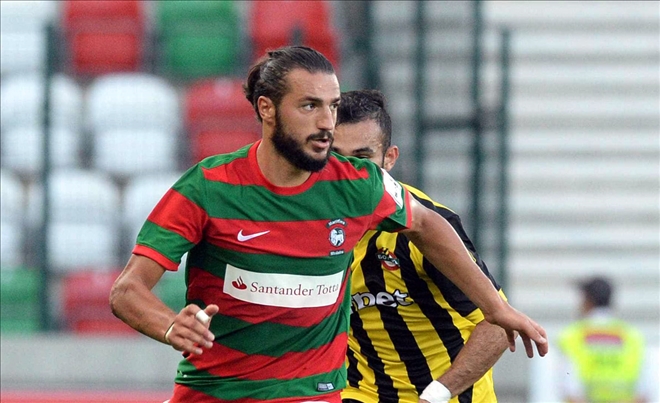 Sivas, Erdem Şen´i İstiyor