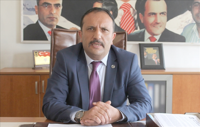 Adil Olacağız