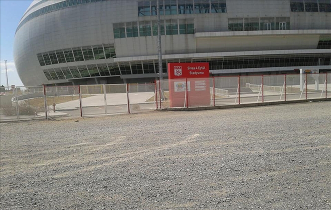 Taraftardan Vali Gül´e Çağrı!