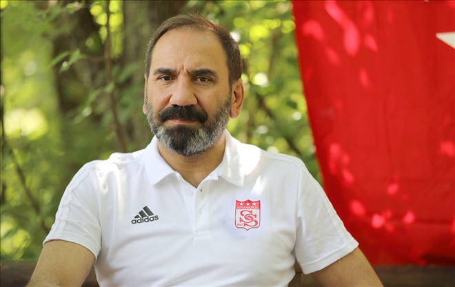 Başkan Konuştu!