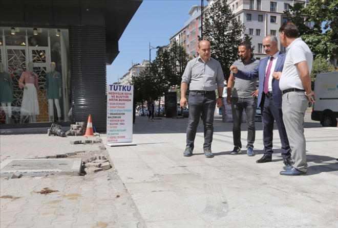 Çalıştığımız İçin Eleştiri Alıyoruz