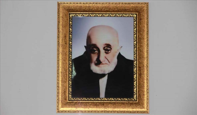 İhramcızade Dualar İle Anılacak