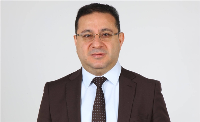 Eken: Milletimize Başsağlığı Diliyoruz