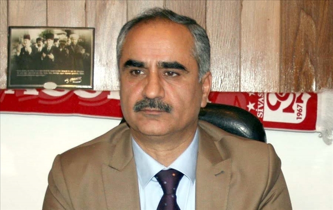Aydın: Allah´tan Rahmet Diliyorum
