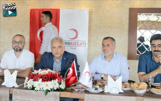 Halkımız Mutmain Olsun--Video