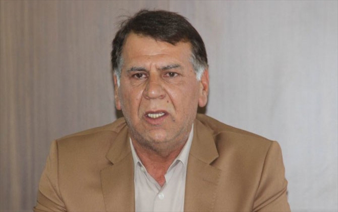 Başkan Karaman: Terörü Lanetliyoruz