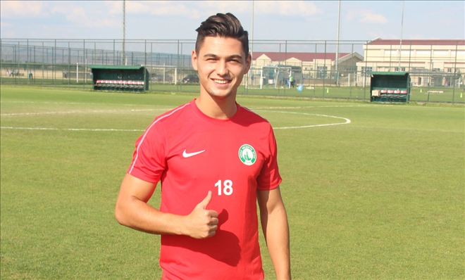 Beşiktaş´tan Sivas Belediyespor´a