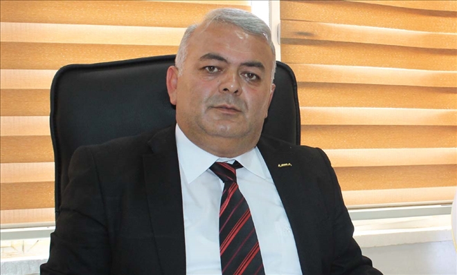 Coşkun, Görevinden İstifa Etti 