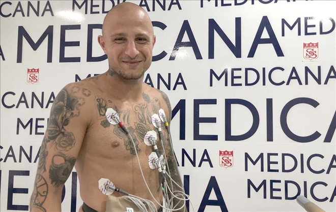 Futbolcular Turp Gibi Çıktı
