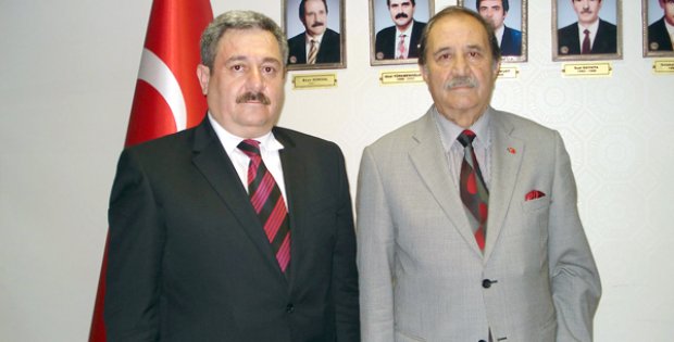 Esnafla Uyumluyuz