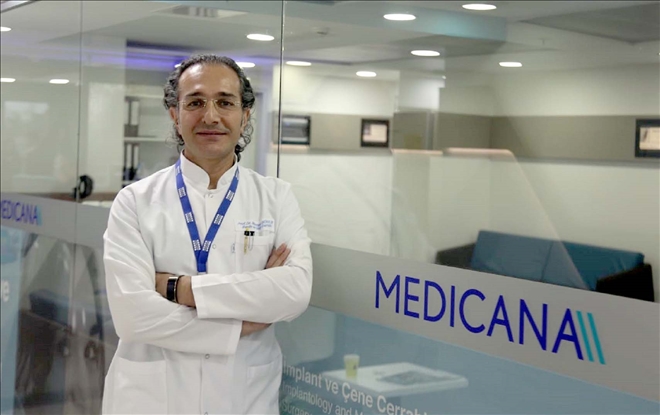 Bel Fıtığında Şehir Efsaneleri Ameliyatı Geciktiriyor