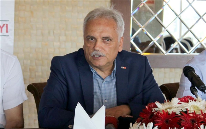Derdimiz Daha Fazla Kan