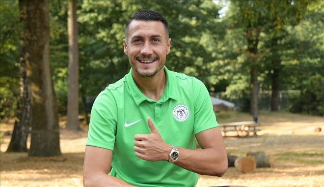 Jahovic´den Sivasspor İtirafı