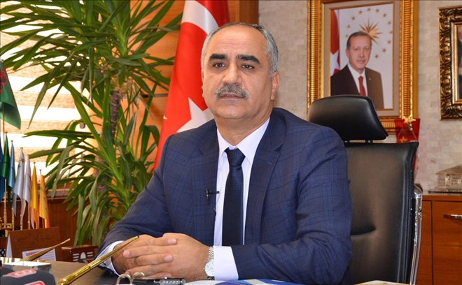 Desteklerimizi Eksik Etmeyeceğiz