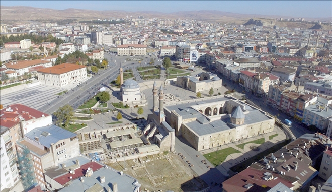Sivas´ın Siyasetteki Z´ Raporu 