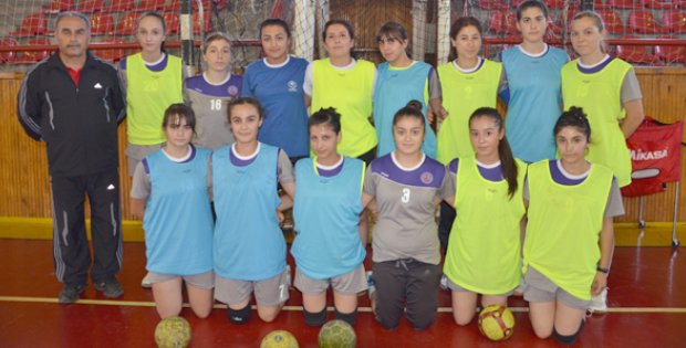 Hedef Şampiyonluk