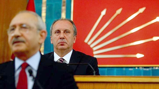 CHP Akıncılar İlçe Başkanı Çiçek; İşten Atmakla Tehdit Ettiler
