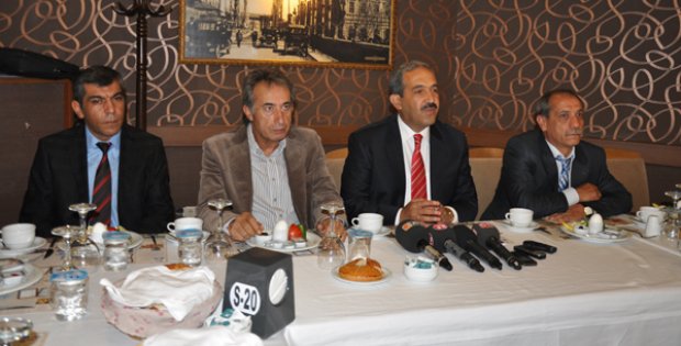 Sivas´ın Kalbi İzmir´de Atacak