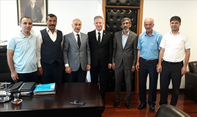 Bu Yıl Rekolte Beklenenin Üzerinde