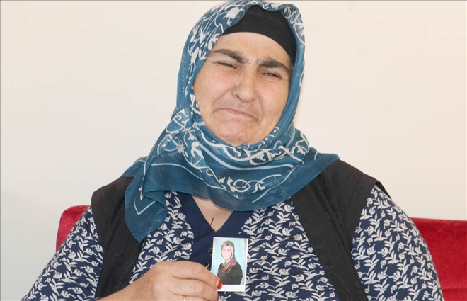 Hüzünlü Doğum Günü 