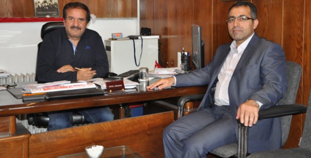 Sivas´ı Unutmayacağım