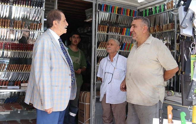 Sahte Bıçak Almayın