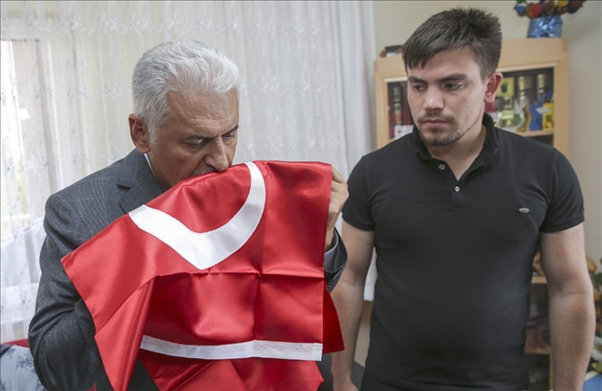 Vatan Sağ Olsun