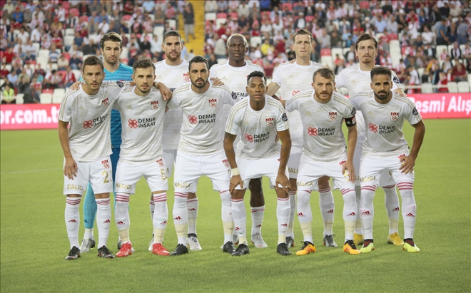 İşte 3 Haftalık Program