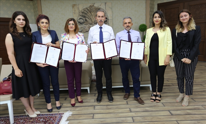 Cumhuriyet Teknokent´e Patent Başvurusu