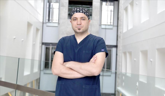 Kurban Keserken Yaralanmalara Dikkat!