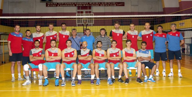 Galibiyetle Başladı