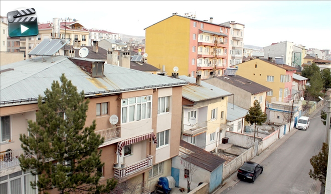 5 Bin 577 Konut Satıldı--Video