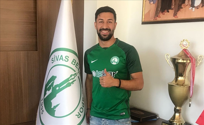 Belediye´de Seri Transferler