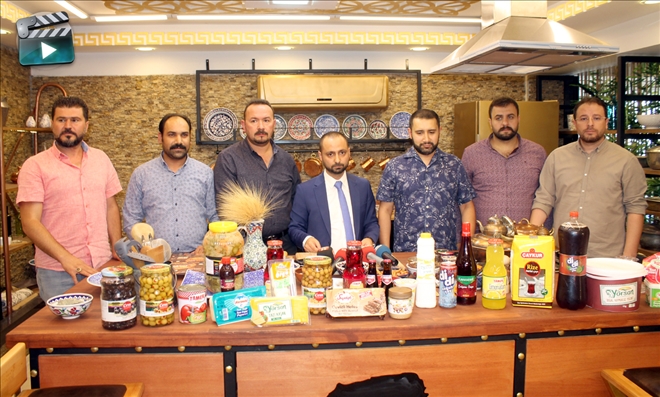 ABD Ürünlerinin Satışını Durdurduk--Video