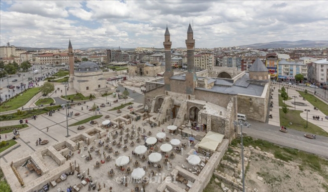 Sivas 30´uncu Sırada