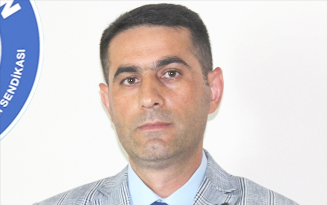 Bu Yük Hepimizin Omuzlarındadır