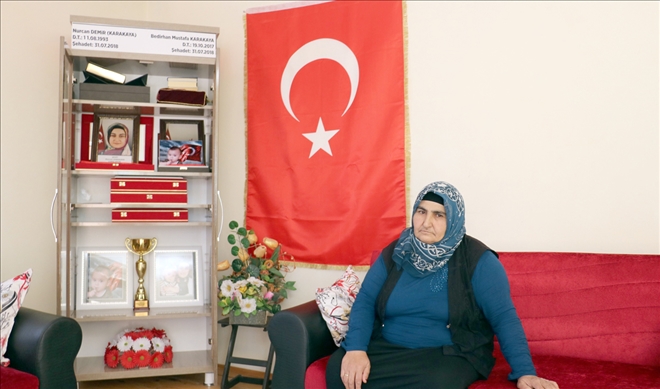 Bedirhan´ın İntikamını Aldılar Çok Sevindim