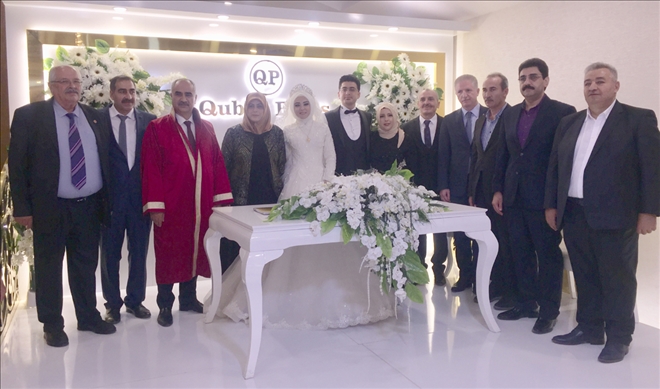 Karahan Ailesinin Mutlu Günü