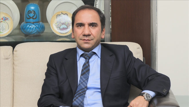 Otyakmaz: İyi Bayramlar